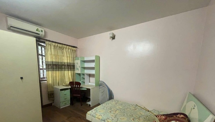 CHO THUÊ NHÀ LK Đại Kim, HOÀNG MAI 90M2, 5 TẦNG, 6 NGỦ, MT 7M, 23 TRIỆU